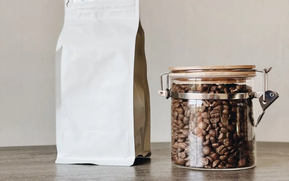 Prepara tu éxito: Lanza tus propios granos de café de marca blanca Marca de granos: Cómo crear y vender granos de café de marca blanca personalizados