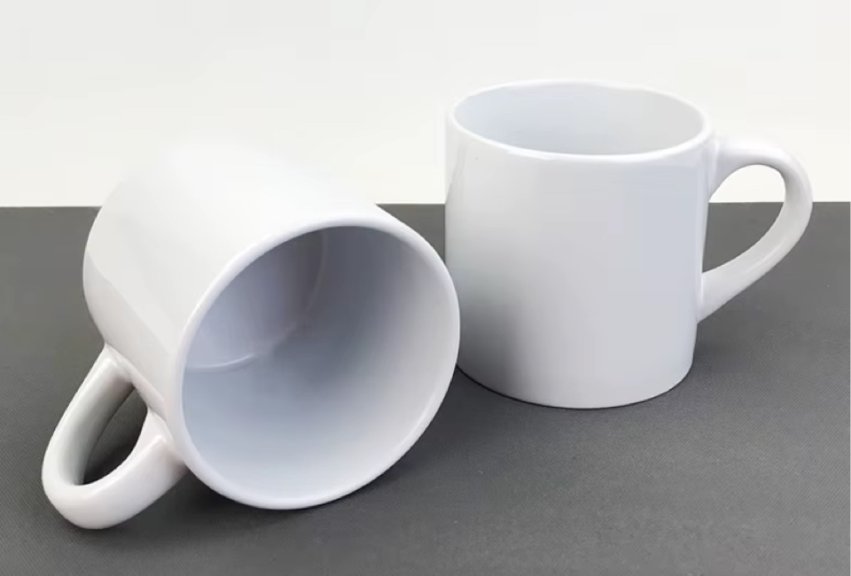 Negocio de Tazas Personalizadas: Vasos de Bebida de Marca Blanca para Amantes del Café Lanza una Marca de Tazas: Vasos Personalizados con Diseños Únicos