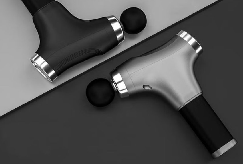 Pistolas de Masaje de Marca Blanca: Dispositivos Premium para Recuperación Post-Ejercicio Lanza tu Negocio de Pistolas de Masaje: Gadgets de Recuperación Física Personalizados