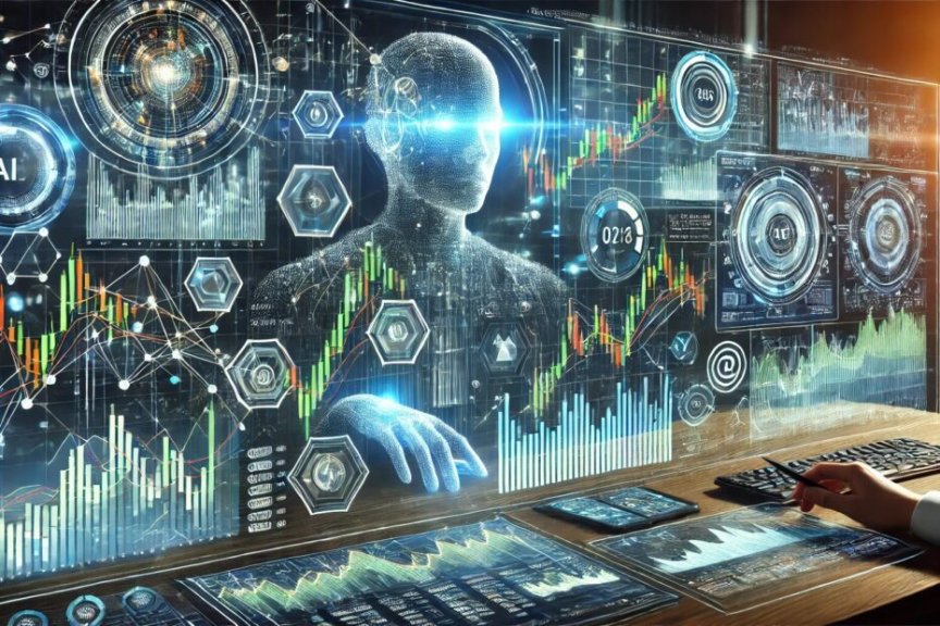 Trazando el Arco de la Automatización Acelerada Trazando el Arco de la Automatización Acelerada