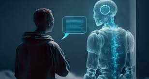 Trazando el Camino a Seguir: Humanidad e IA Navegando el Mañana: Donde la Tecnología se Encuentra con la Perspicacia Humana