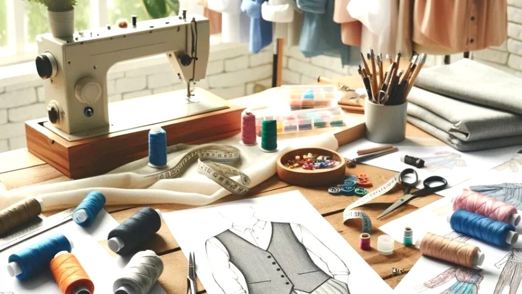 Cómo Iniciar una Marca de Ropa: La Guía Paso a Paso Definitiva con Herramientas de IA