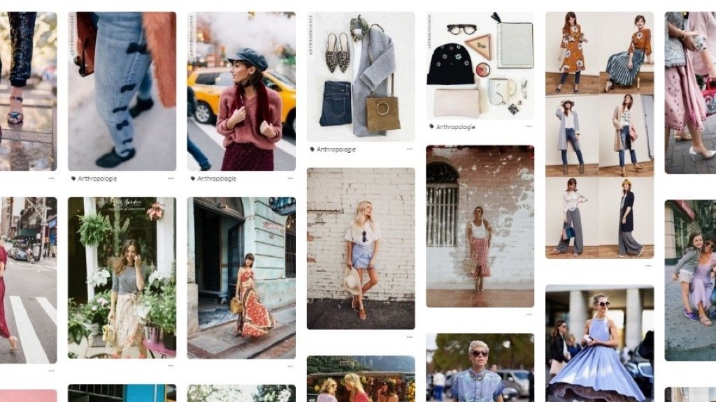 Marketing de tu marca de moda con estrategias orgánicas y pagadas Emprendedor de moda planificando una campaña de marketing en una laptop y teléfono