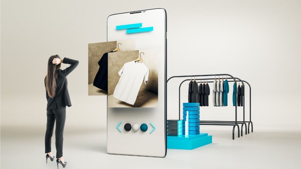 Preguntas frecuentes sobre cómo comenzar una marca de ropa Íconos que representan preguntas comunes para empezar una marca de ropa