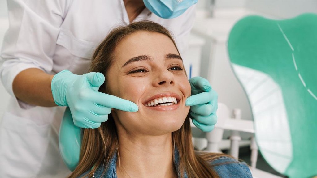 Redescubre Tu Sonrisa: Cómo Las Buenas Bacterias Pueden Transformar Tu Vida