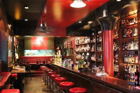Visita Bares y Pubs en Arequipa hoy
