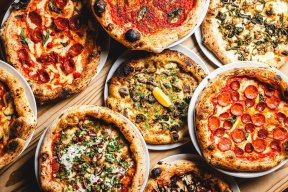 Ver Pizzerías en Arequipa