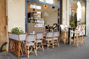 Explora Cafés en Arequipa Ahora
