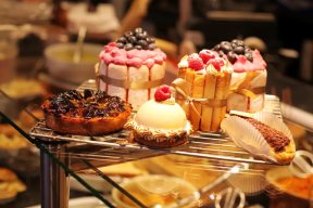Visita Panaderías y Pastelerías en Arequipa