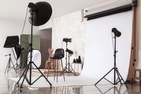 Explora estudios de fotografía en Arequipa