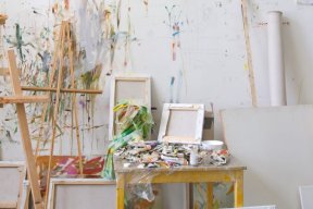 Conoce Estudios de Arte en Arequipa