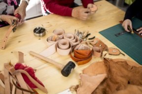 Explora Talleres en Arequipa