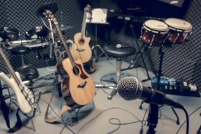 Explora Escuelas de Música en Arequipa