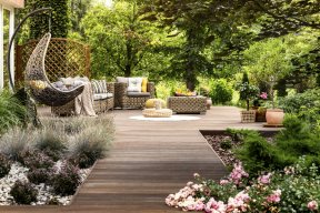 Explora jardinería y paisajismo en Huancayo